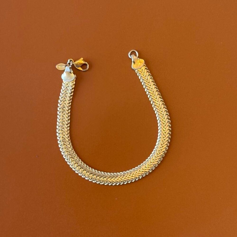 Monet-jewelry Women's Gold and Silver Jewellery